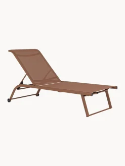 Tumbona con ruedas Taylor