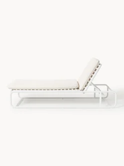 Tumbona para exterior Caio