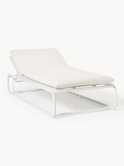 Tumbona para exterior Caio