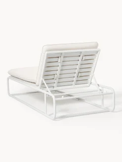 Tumbona para exterior Caio