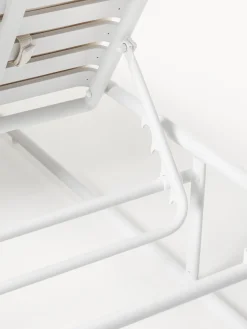 Tumbona para exterior Caio