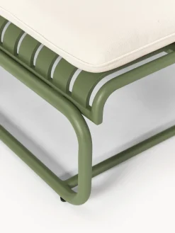 Tumbona para exterior Caio