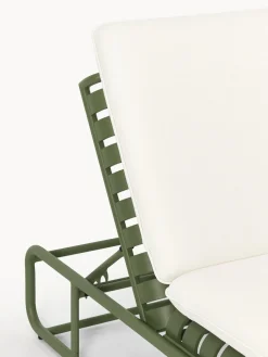 Tumbona para exterior Caio