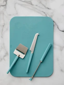 Utensilios para queso Emma, 3 uds.