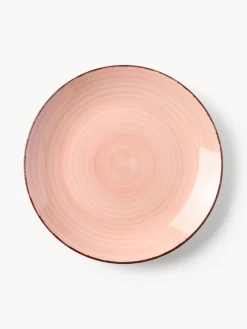 Vajilla artesanal Baita, 6 comensales (18 pzas.)