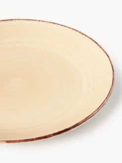 Vajilla artesanal Baita, 6 comensales (18 pzas.)