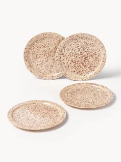 Vajilla artesanal Bernardo, 4 comensales (12 piezas)