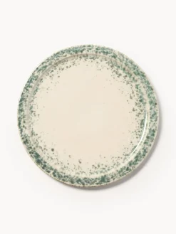 Vajilla artesanal Bernardo, 4 comensales (12 piezas)