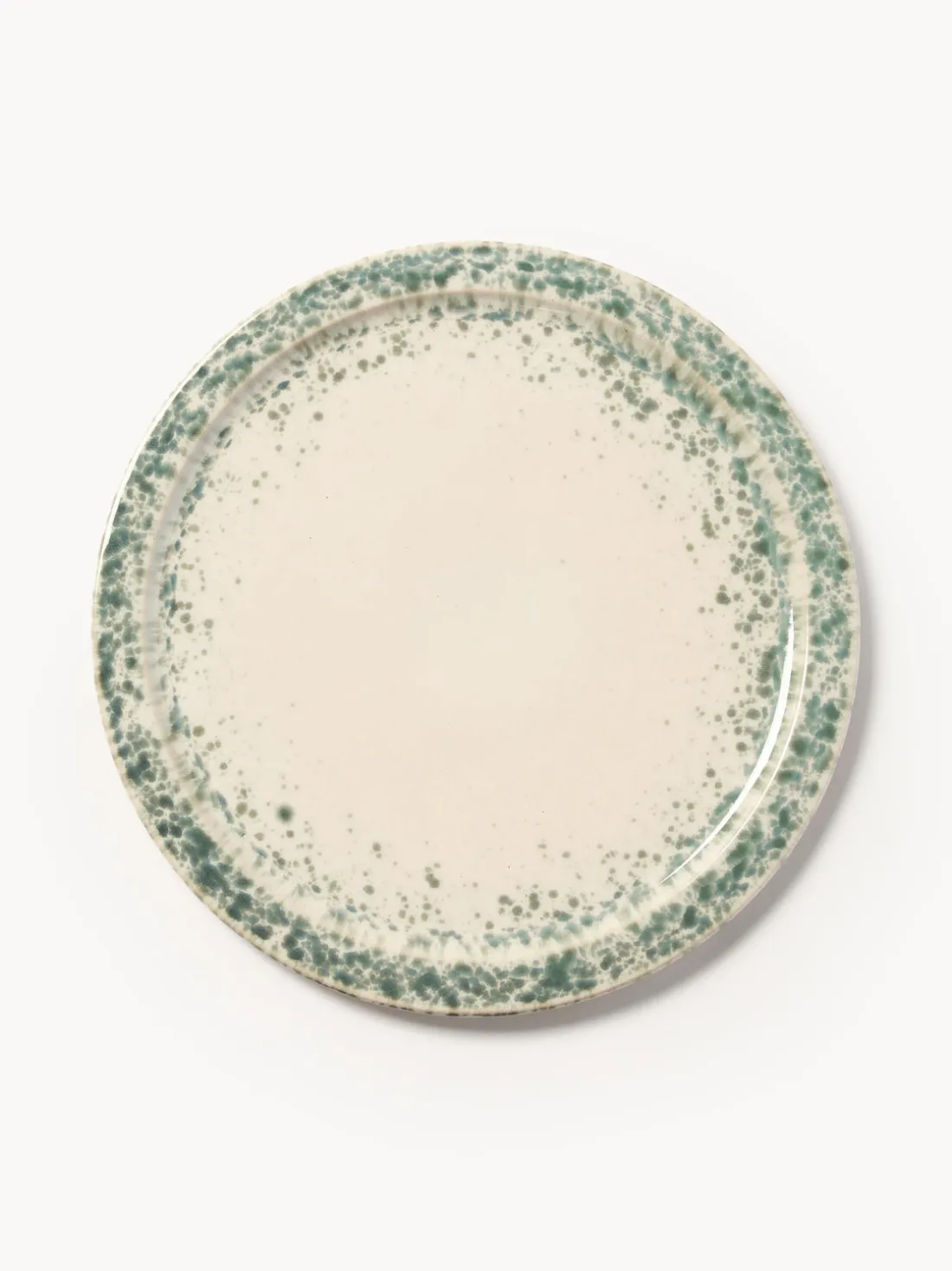 Vajilla artesanal Bernardo, 4 comensales (12 piezas)