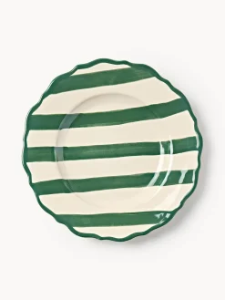 Vajilla artesanal Donald, 4 comensales, 12 pzas.