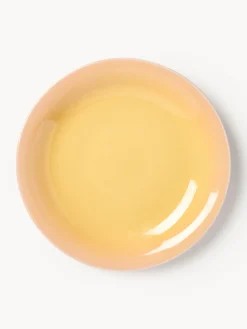 Vajilla artesanal Marguerite, 4 comensales, 12 pzas.