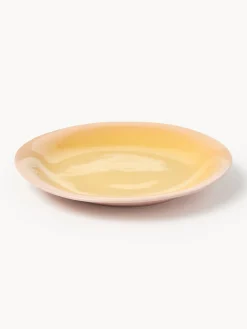 Vajilla artesanal Marguerite, 4 comensales, 12 pzas.