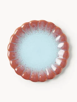 Vajilla artesanal Marguerite, 4 comensales, 12 pzas.