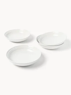 Vajilla artesanal Stevns, 4 comensales (12 pzas.)