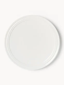 Vajilla artesanal Stevns, 4 comensales (12 pzas.)