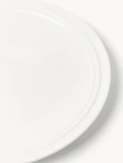 Vajilla artesanal Stevns, 4 comensales (12 pzas.)