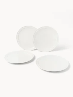 Vajilla artesanal Stevns, 4 comensales (12 pzas.)