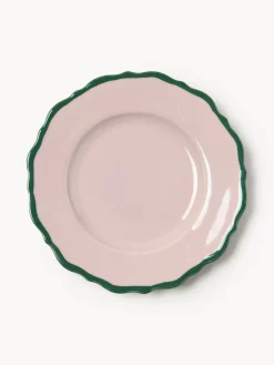 Vajilla Crumble, 4 comensales, 12 pzas.