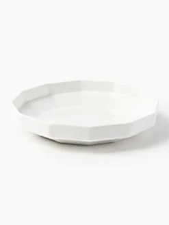 Vajilla de porcelana Angoli, 4 comensales (12 pzas.)