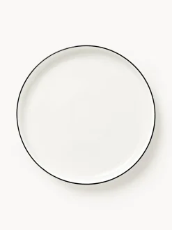 Vajilla de porcelana Facile, 6 comensales (18 pzas.)