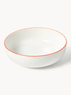 Vajilla de porcelana Facile, 6 comensales (18 pzas.)