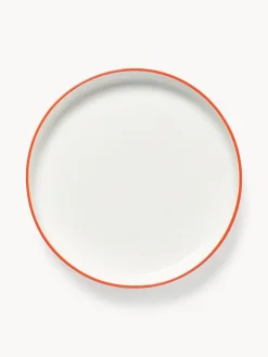 Vajilla de porcelana Facile, 6 comensales (18 pzas.)