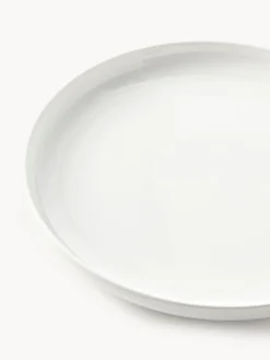 Vajilla de porcelana Nessa, 4 comensales (12 pzas.)