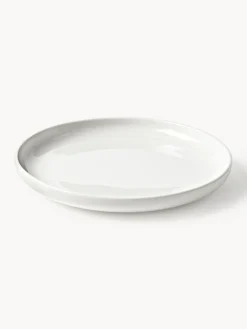 Vajilla de porcelana Nessa, 4 comensales (12 pzas.)