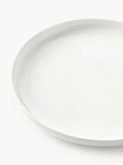 Vajilla de porcelana Nessa, 4 comensales (12 pzas.)