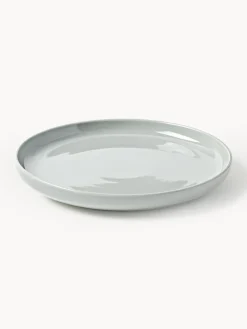 Vajilla de porcelana Nessa, 4 comensales (12 pzas.)