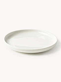 Vajilla de porcelana Nessa, 6 comensales (30 pzas.)