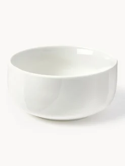 Vajilla de porcelana Nessa, 6 comensales (30 pzas.)