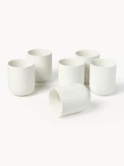 Vajilla de porcelana Nessa, 6 comensales (30 pzas.)