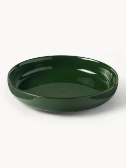 Vajilla de porcelana Nessa, 4 comensales (12 pzas.)