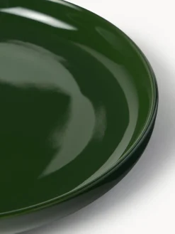 Vajilla de porcelana Nessa, 4 comensales (12 pzas.)