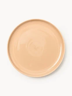 Vajilla de porcelana Nessa, 4 comensales (12 pzas.)