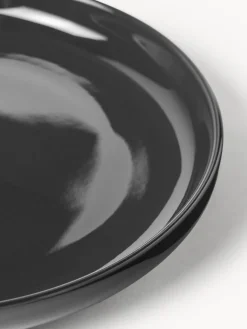 Vajilla de porcelana Nessa, 4 comensales (12 pzas.)