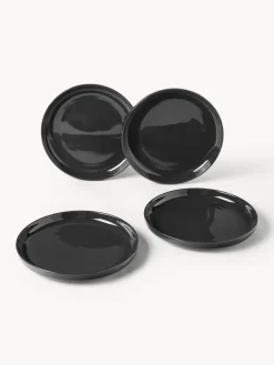 Vajilla de porcelana Nessa, 4 comensales (12 pzas.)