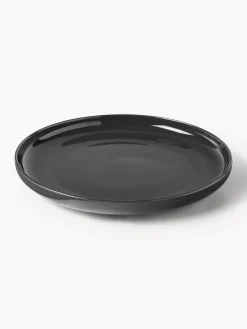 Vajilla de porcelana Nessa, 4 comensales (12 pzas.)