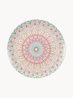 Vajilla de porcelana Sharm, 6 comensales (18 pzas.)