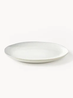 Vajilla esmaltado Gemma, 4 comensales (12 pzas.)