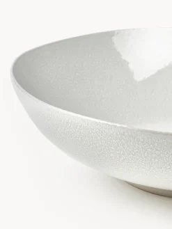 Vajilla esmaltado Gemma, 4 comensales (12 pzas.)