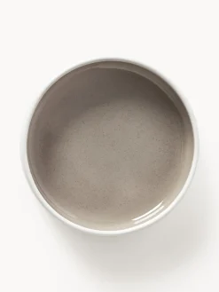 Vajilla Ginger, 4 comensales (12 pzas.)