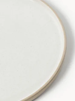 Vajilla Ginger, 4 comensales (12 pzas.)