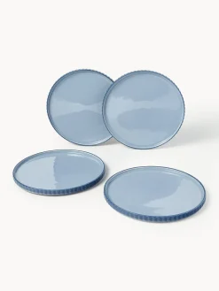 Vajilla Napari, 4 comensales, 12 pzas.