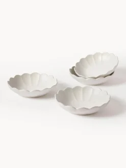 Vajilla Sabina, 4 comensales (12 pzas.)