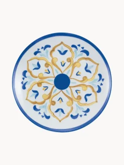 Vajilla Sicilia, 6 comensales (18 pzas.)