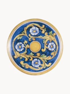 Vajilla Sicilia, 6 comensales (18 pzas.)