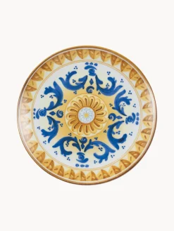 Vajilla Sicilia, 6 comensales (18 pzas.)