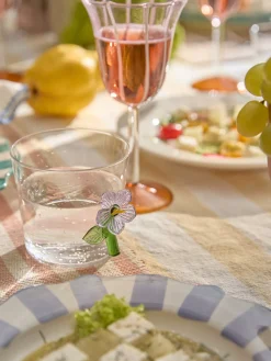 Vaso artesanal Botanica